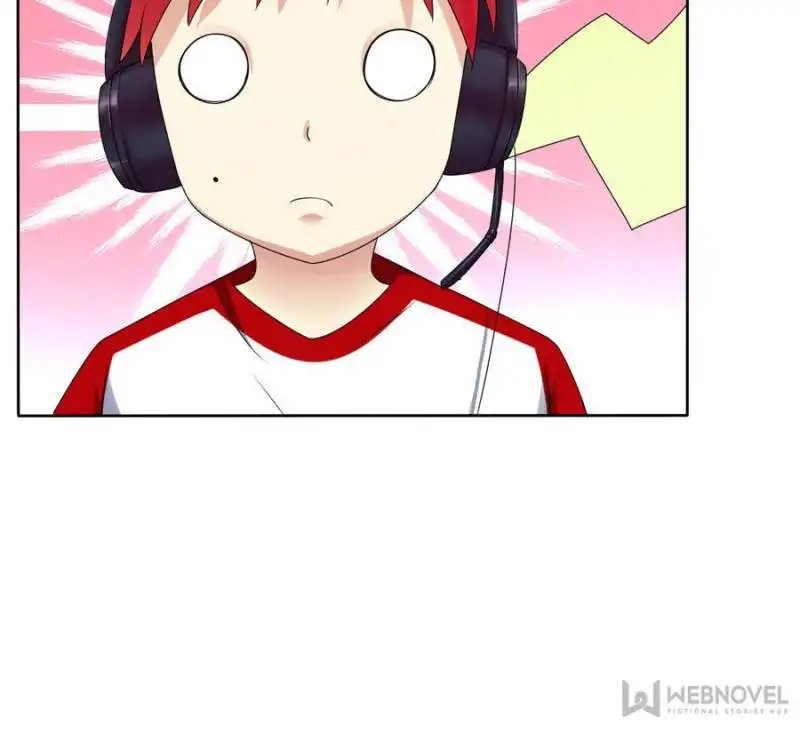 Legend Reboot Chapter 70 42